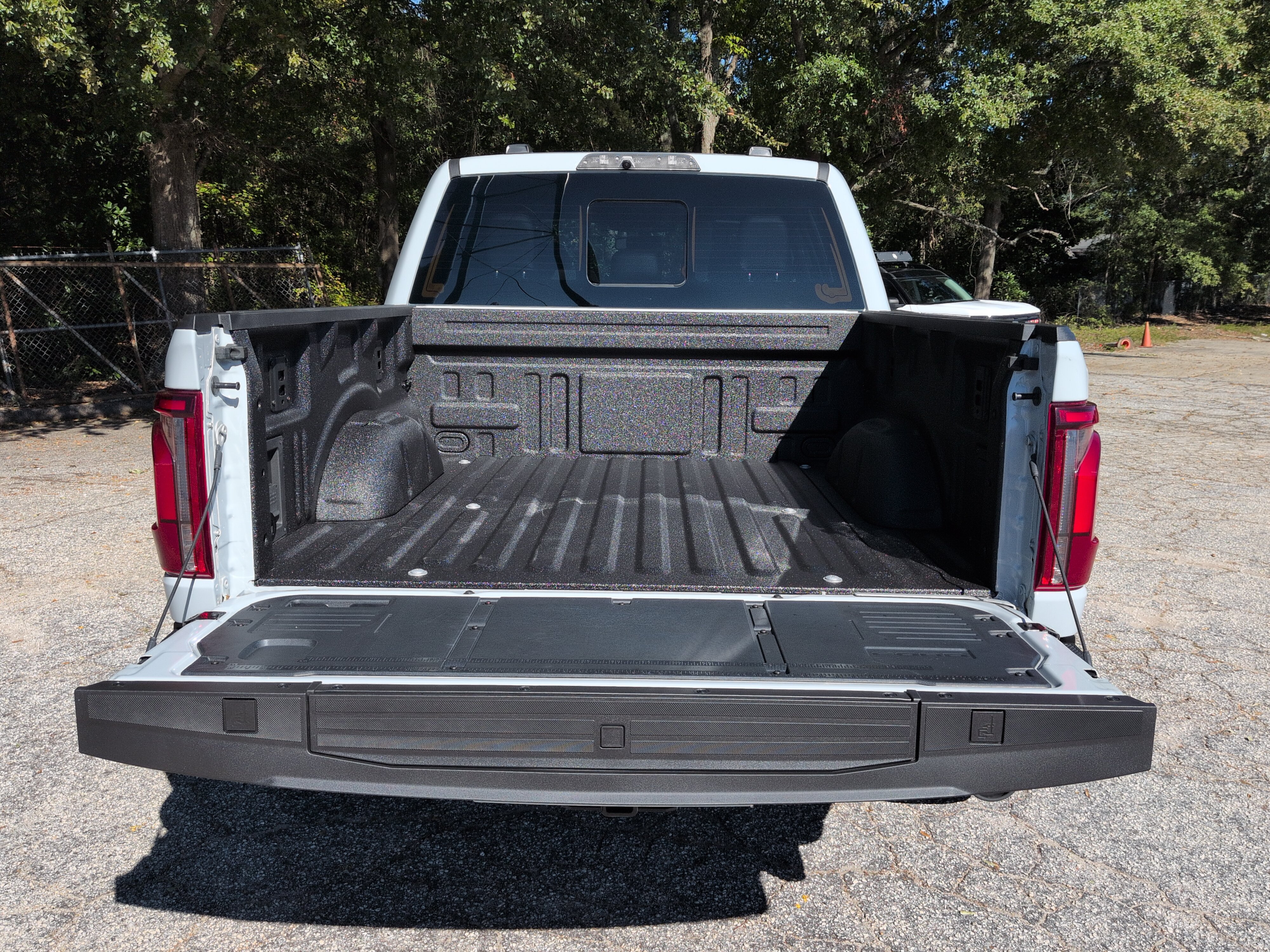 New 2026 Ford F150 Raptor AWD/4WD image 11