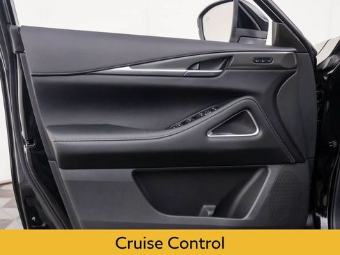 Certified 2026 INFINITI QX60 Luxe w/ Cargo Package image 13