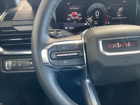 Certified 2025 GMC Acadia Elevation image 23