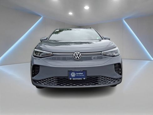 Used 2025 Volkswagen ID.4 Pro RWD image 2
