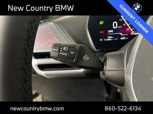 Used 2025 BMW 228i xDrive 228 xDrive Gran Coupe w/ Premium Package image 20