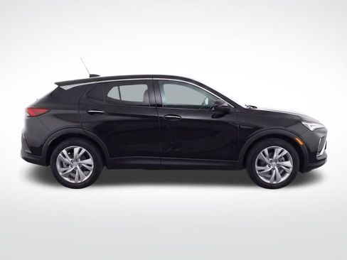 Used 2024 Buick Encore GX Preferred image 9