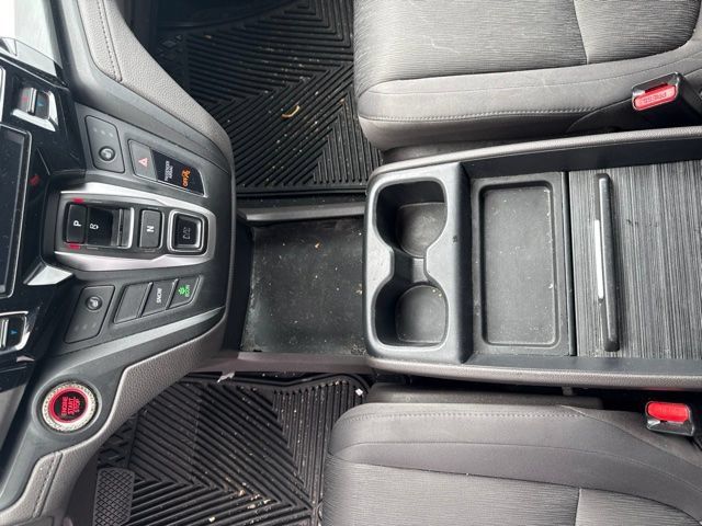 Used 2019 Honda Odyssey EX image 12