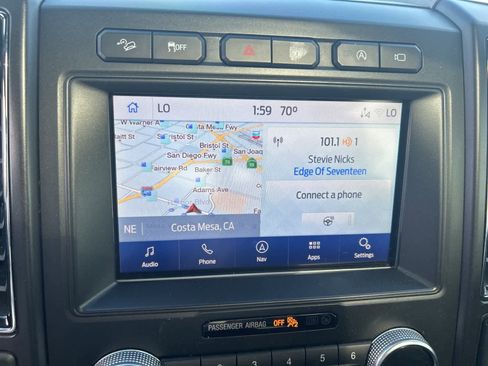 Used 2020 Ford Expedition Limited w/ Special Edition Package image 47