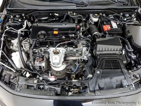 Used 2023 Honda Civic Sport image 34