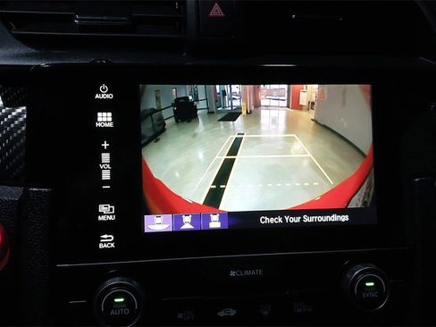 Used 2018 Honda Civic Si image 22