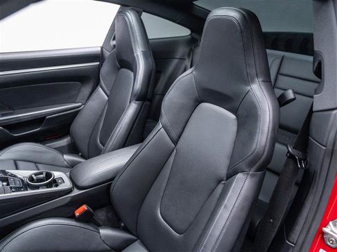 Used 2024 Porsche 911 Carrera S w/ Sport Package image 13