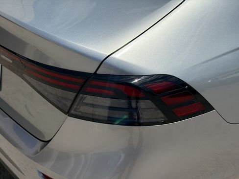Certified 2024 Honda Accord LX image 26
