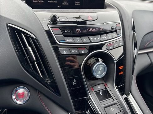 Used 2024 Acura RDX A-Spec image 27