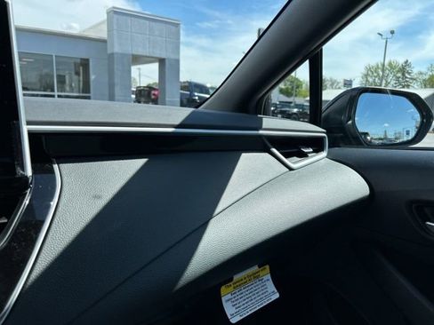 New 2026 Toyota Corolla SE FWD image 37