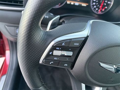 Used 2020 Genesis G70 3.3T image 17