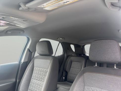 Used 2022 Chevrolet Equinox LT image 29