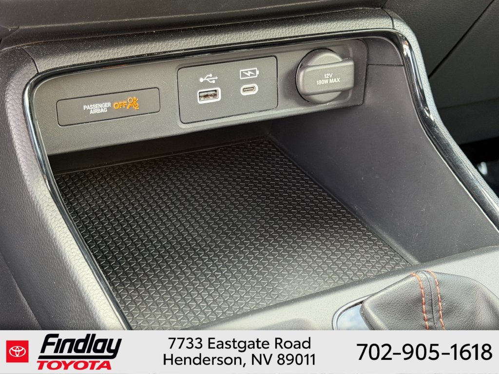 Used 2023 Honda CR-V Sport image 29