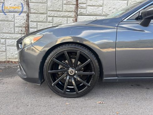 Used 2014 MAZDA MAZDA6 Grand Touring image 9