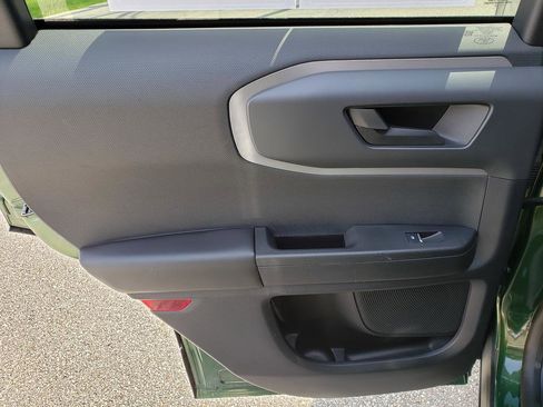 Used 2023 Ford Bronco Sport Big Bend w/ Convenience Package image 11