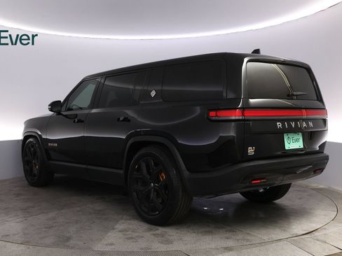 Used 2023 Rivian R1S Launch Edition AWD/4WD image 17