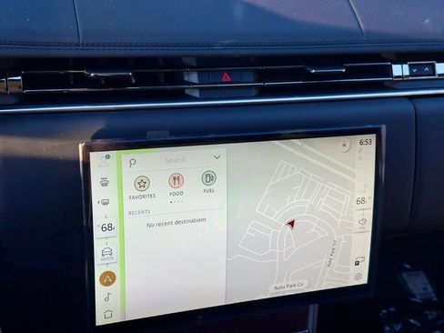 New 2026 Land Rover Range Rover SE image 31