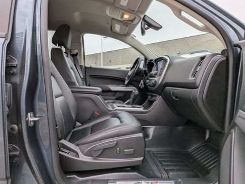 Used 2019 Chevrolet Colorado ZR2 image 31