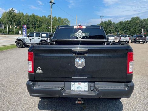 Used 2023 RAM 1500 HFE RWD image 4