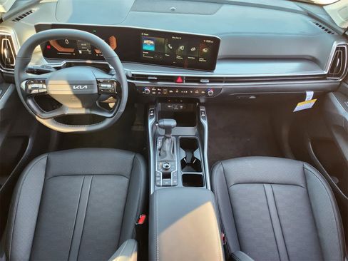 New 2026 Kia Sorento S image 23