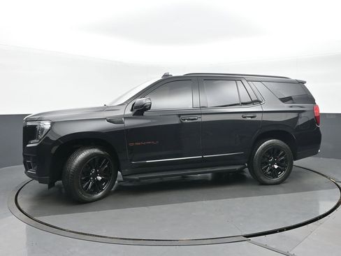 Used 2021 GMC Yukon Denali AWD/4WD image 6