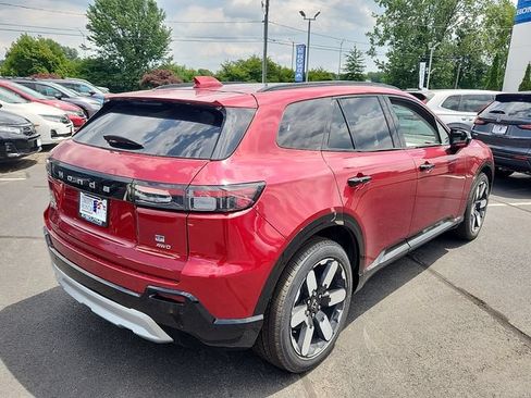 New 2026 Honda Prologue Elite image 6