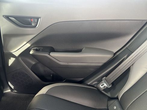 New 2026 Subaru Crosstrek 2.5i Wilderness AWD/4WD image 27
