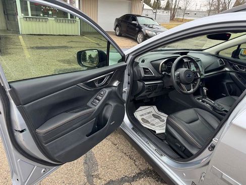 Used 2018 Subaru Crosstrek 2.0i Limited image 33