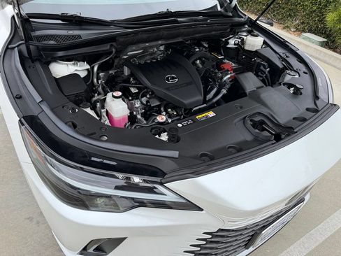 Certified 2024 Lexus RX 350 Premium w/ Convenience Package FWD image 6