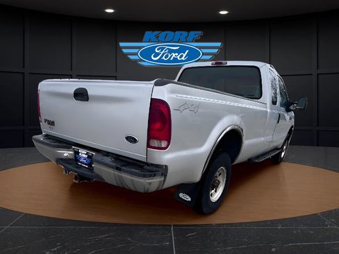 Used 2000 Ford F250 XL image 5