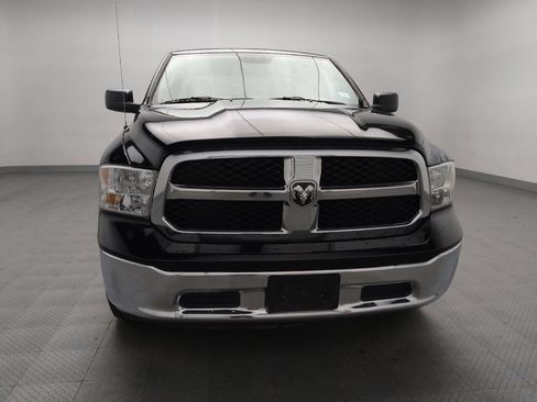 Used 2019 RAM 1500 Tradesman w/ Chrome Plus Package image 14