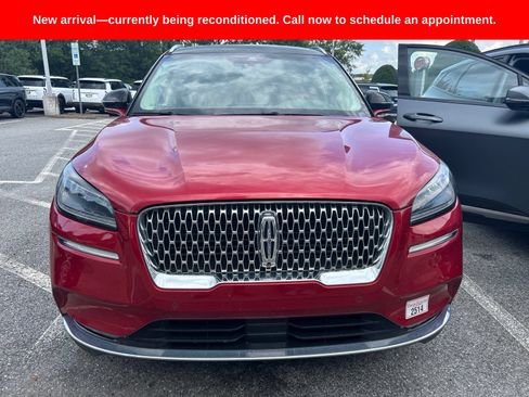 Used 2020 Lincoln Corsair Reserve w/ Equipment Group 201A AWD/4WD image 9