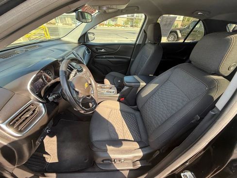 Used 2019 Chevrolet Equinox LT AWD/4WD image 12