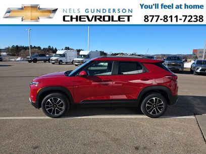 New 2026 Chevrolet TrailBlazer LT w/ Convenience Package