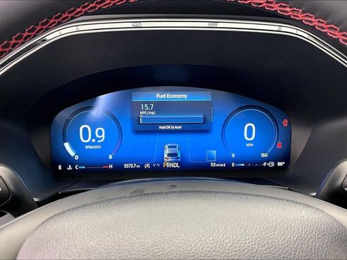 Certified 2025 Ford Escape ST-Line Elite AWD/4WD image 20