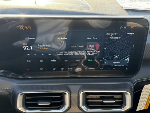 New 2025 Ford Mustang GT Premium image 16