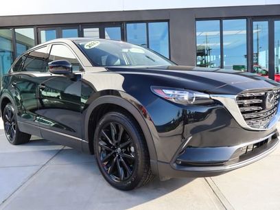 Used 2023 MAZDA CX-9 Touring Plus
