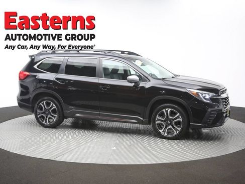 Used 2023 Subaru Ascent Limited w/ Technology Package AWD/4WD image 52