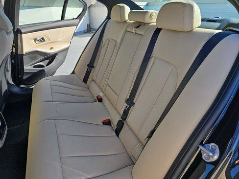 Certified 2024 BMW 330i Sedan w/ Convenience Package image 14