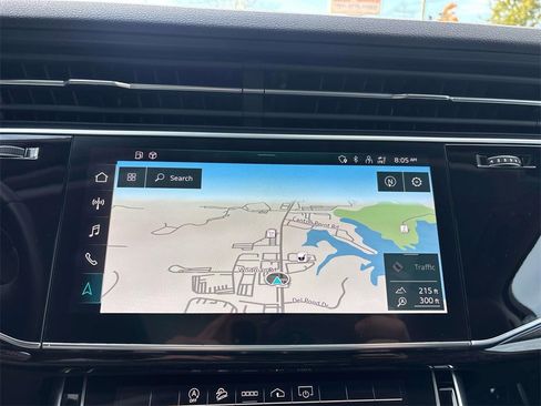 Used 2022 Audi Q7 3.0T Premium Plus image 28