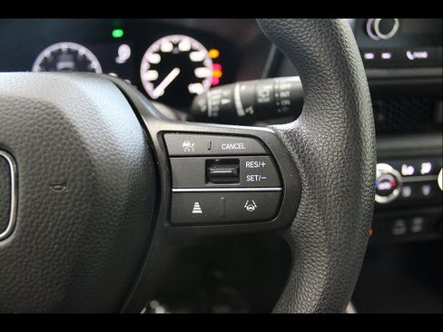 Certified 2025 Honda CR-V EX image 26