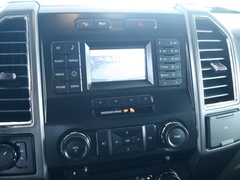 Used 2015 Ford F150 XLT w/ Equipment Group 301A Mid AWD/4WD image 25
