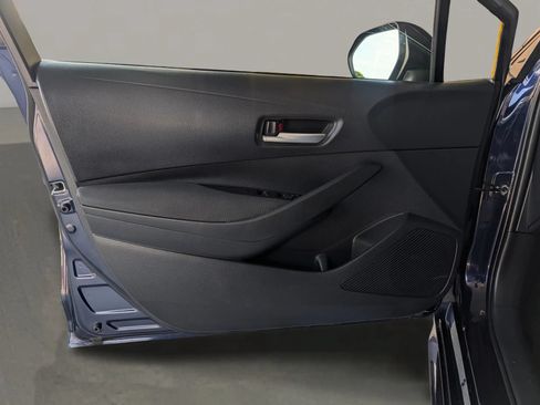 Used 2021 Toyota Corolla LE FWD image 16