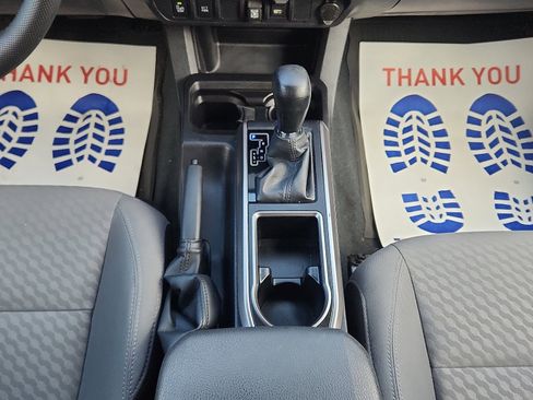 Used 2023 Toyota Tacoma SR5 w/ Technology Package image 19