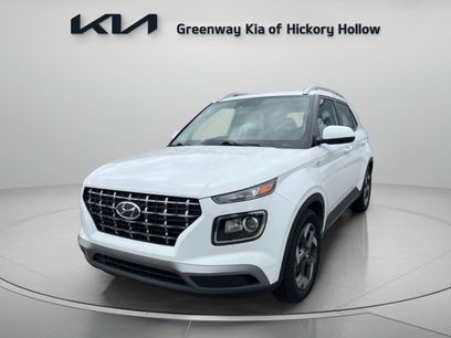 Used 2024 Hyundai Venue SEL