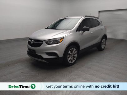 Used 2020 Buick Encore Preferred