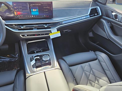 New 2026 BMW X5 sDrive40i w/ Premium Package image 16
