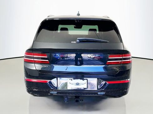 New 2026 Genesis GV80 3.5T Prestige image 6