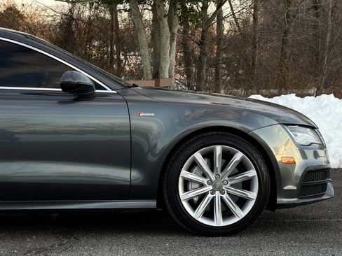 Used 2013 Audi A7 3.0T Prestige image 38