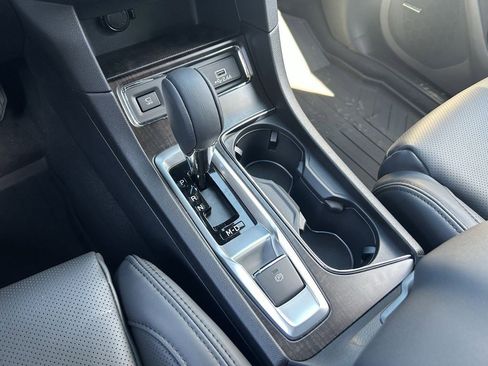 New 2026 Subaru Ascent Touring AWD/4WD image 15